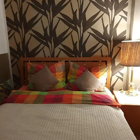 Center - 24 H Contactless Self Check-in, No Smoking, Free Bottled Water, Coffee And Tea * Koszalin