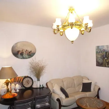 דירה Center - 24 H Contactless Self Check-in, No Smoking, Free Bottled Water, Coffee And Tea קושאלין